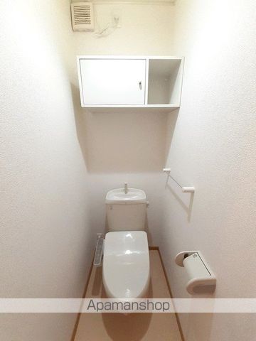 モーダ・パラッツォBの内装写真