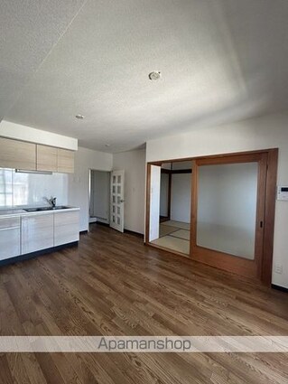 大阪府和泉市府中町６丁目[3LDK/61.28m2]のリビング・居間