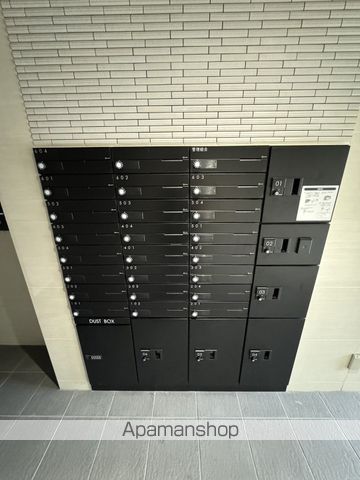 RIVER PARK SENDAのその他写真