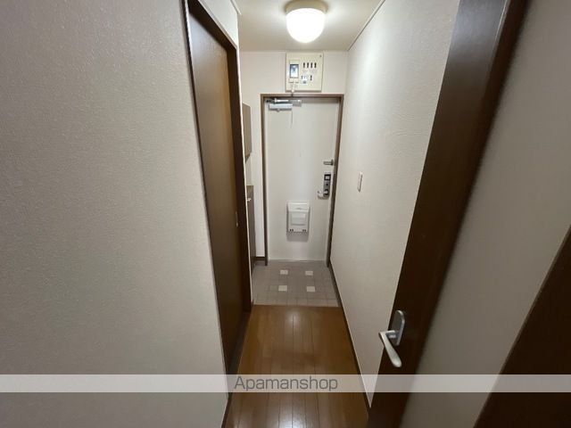 セジュール川部の内装写真