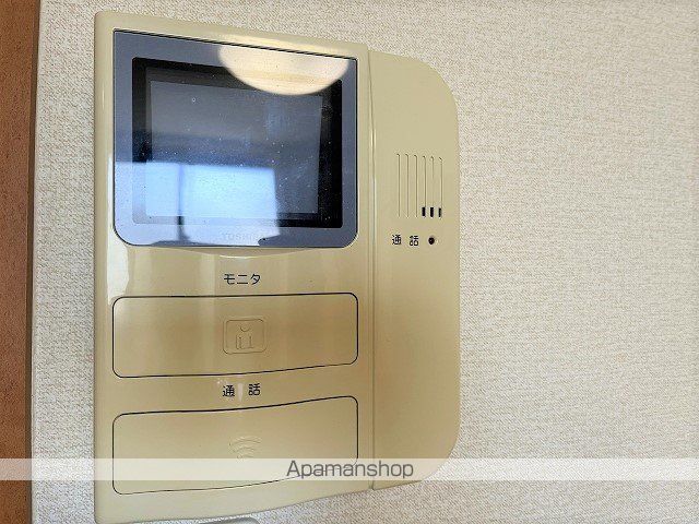 レオパレスARMANDIIの内装写真
