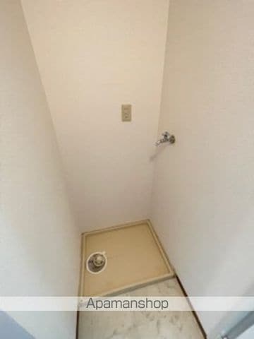 セジュールマエダ Iの内装写真