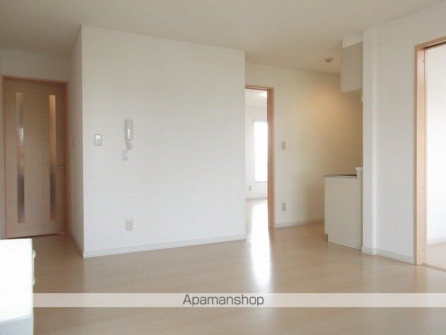 GRANA IIの内装写真