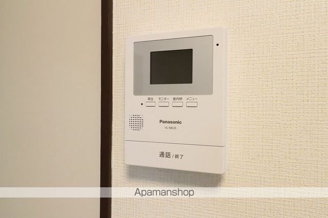メゾン奥田本町の内装写真