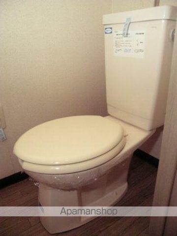 エトワール東札幌の内装写真