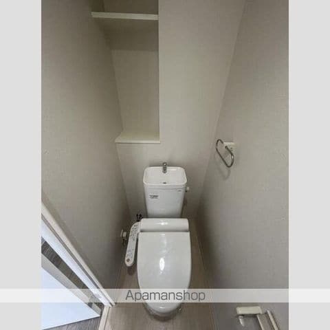 スカイホースの内装写真