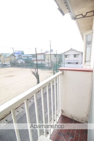 グリーンパークの内装写真