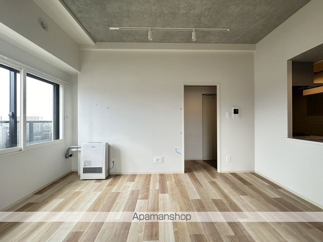ASTER N13の内装写真