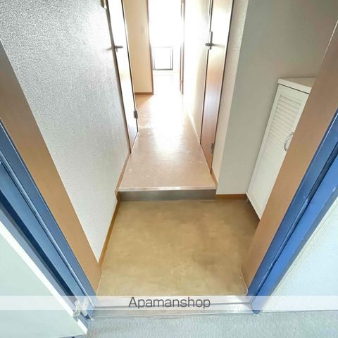 ASレジデンス大津堅田の内装写真