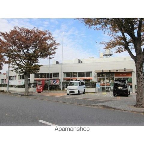 将監団地一街区の周辺写真