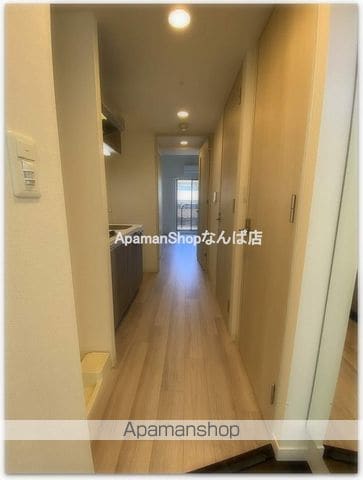 プレサンス南堀江の内装写真
