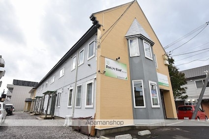 ルックスヒルズ富岡[2LDK/47.2m2]の外観1