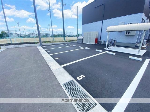 アイタウン庭瀬A棟のその他写真
