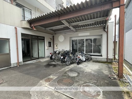 アルページュ若林[1K/22m2]の共用部7