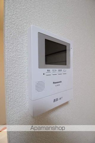 サンシティの内装写真