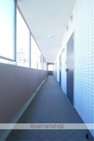 パティーナ武蔵関のその他写真