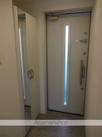 サンクラッソ塚口の内装写真