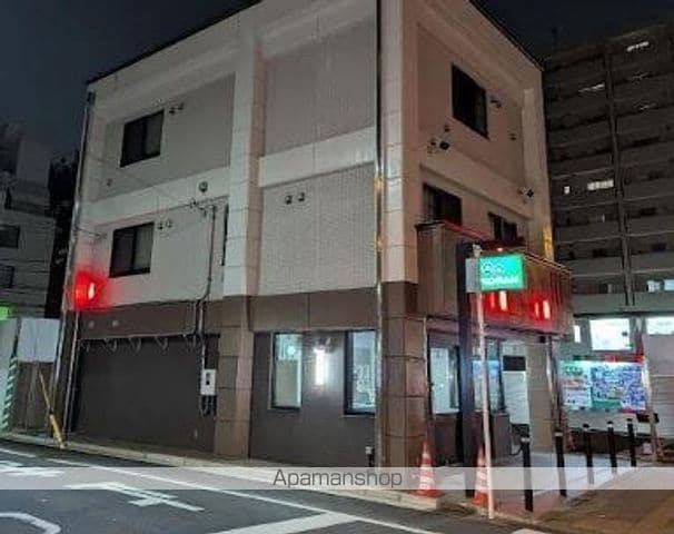 Monte Luceの周辺写真
