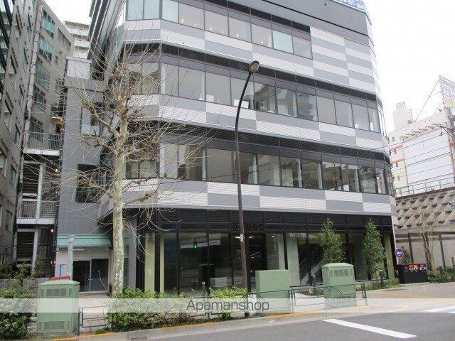 パークアクシス大塚ステーションゲートタワー[1R/25.09m2]の外観3