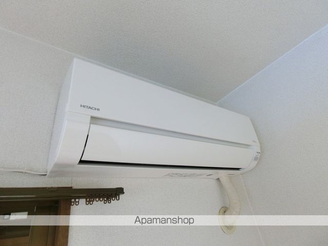SUNNYMANSIONIの内装写真