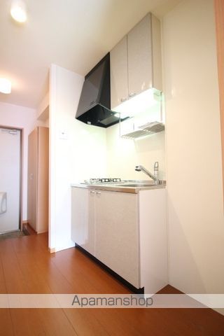 CASA Y.M.K B棟の内装写真