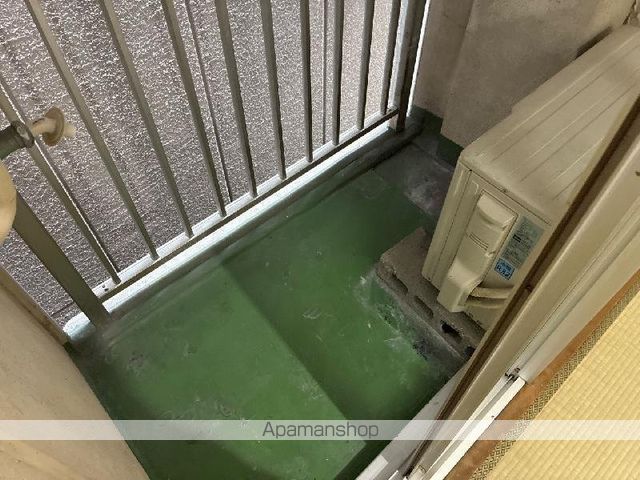 プレアール材木町の内装写真