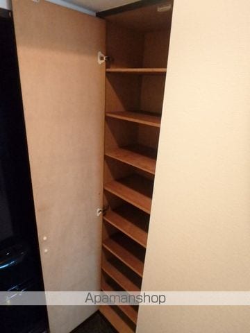 アーシャルハウス片江の内装写真