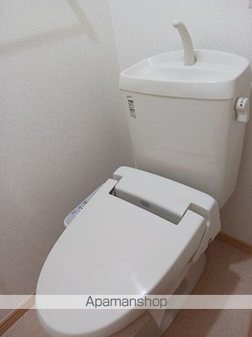 アリーヴィオAの内装写真