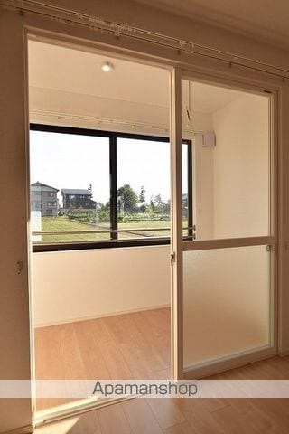 ドリームインパルBの内装写真