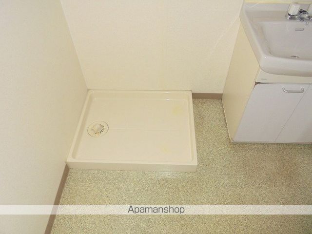 レジデンツアハトの内装写真