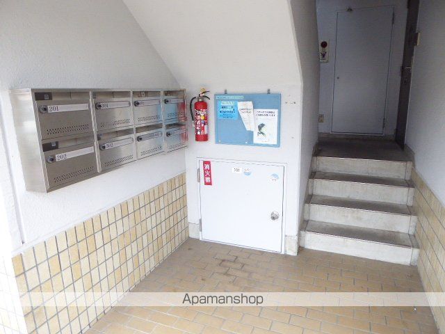 レジデンス内浦の内装写真