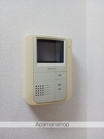 レルベ保田窪の内装写真