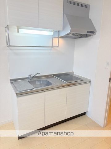 フジパレス西住之江III番館の内装写真