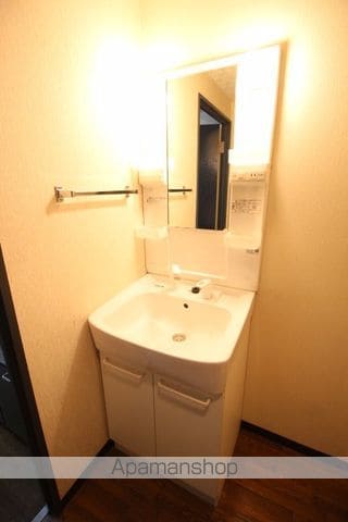 藤井ビル北23条の内装写真