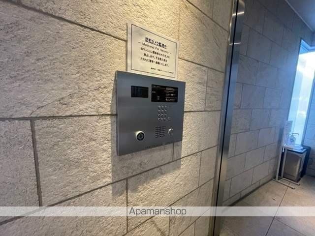 ステラメゾン三軒茶屋[1K/25.02m2]の共用部6