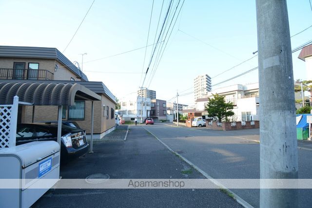 ヴェルパルク8.2の周辺写真