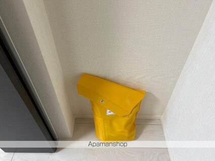 パレス北野[1LDK/40.01m2]の内装