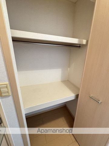 レジデンスサンヒルズIIの内装写真