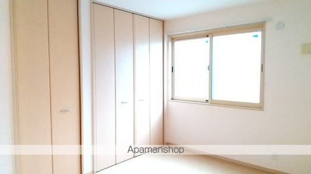 キャッスル コンフォート B棟の内装写真