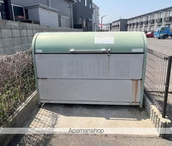 レオパレスコート ダジュールIIのその他写真
