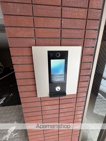 公園通ハイムの外観写真