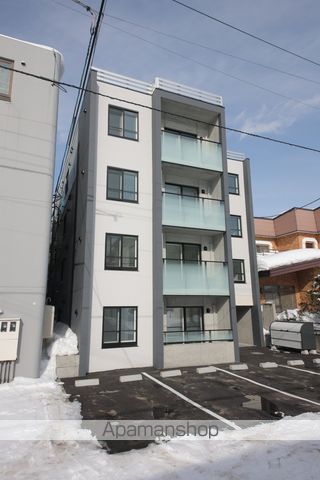 NOJU S20W8の外観写真