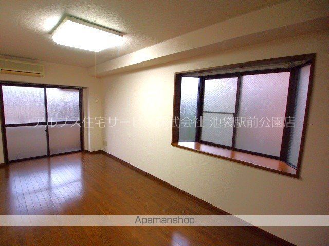 ドミール板橋本町の内装写真