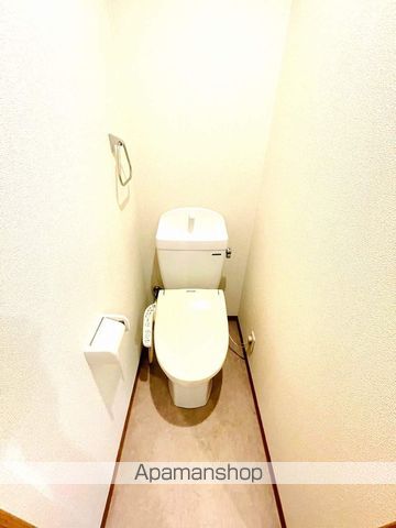 シャルム千林三番館の内装写真