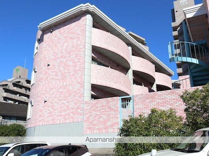 さくらＨｉｌｌｓ　ＹＡＧＯＴＯ[1LDK/41.79m2]の外観2