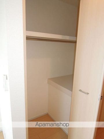 バンデ ハルトの内装写真