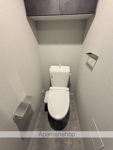エスリードレジデンス ザ・グラン大阪福島クラスの内装写真