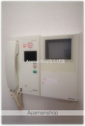 メゾンデノムラ島之内の内装写真