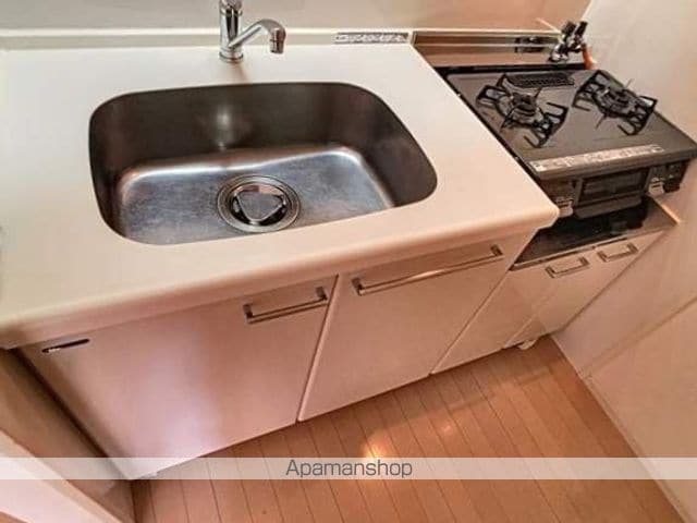 リバーフェイス博多の内装写真