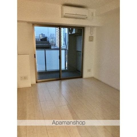 フレアージュ恵比寿の内装写真